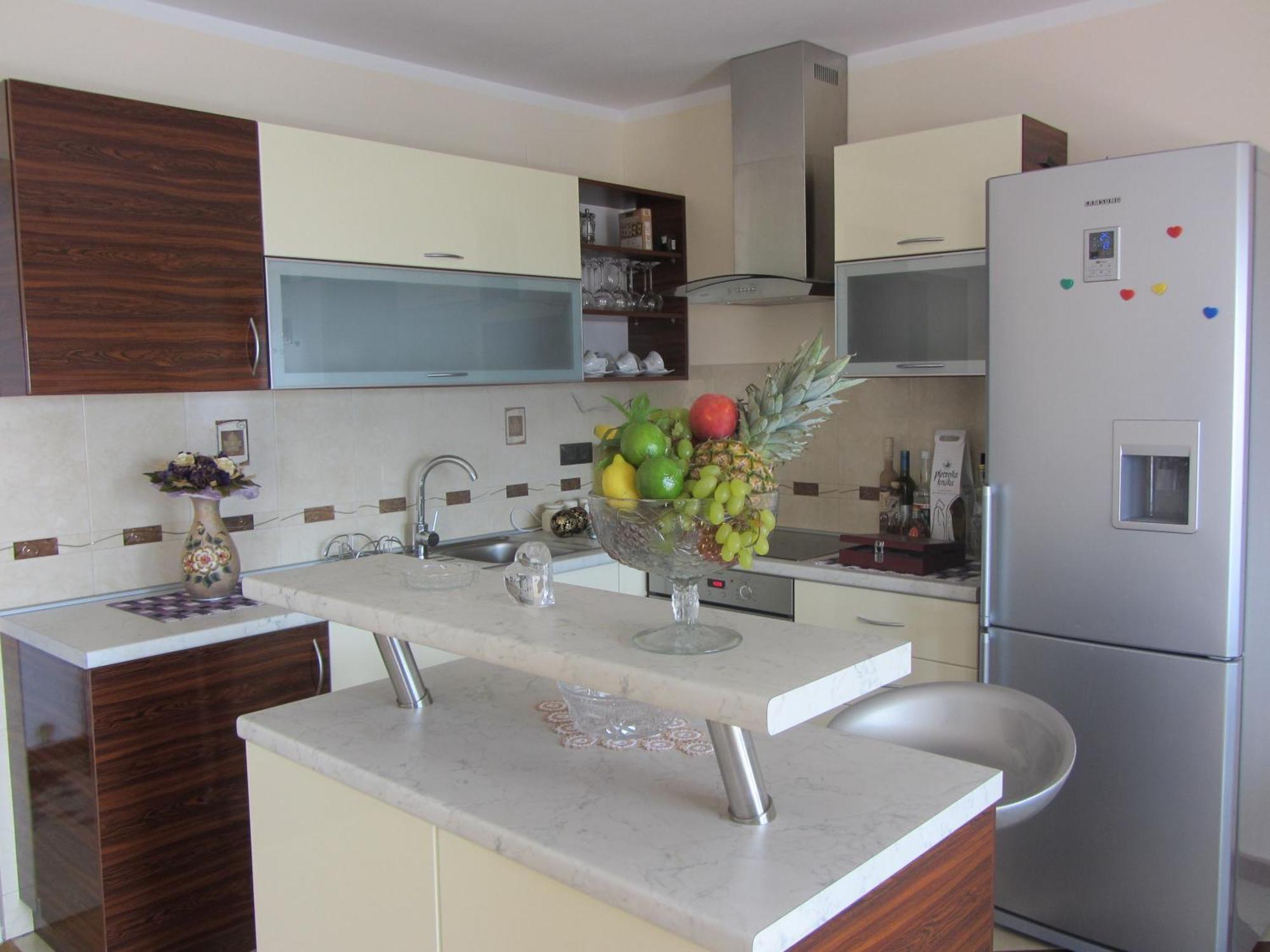 Apartments Dilja Malinska Room photo