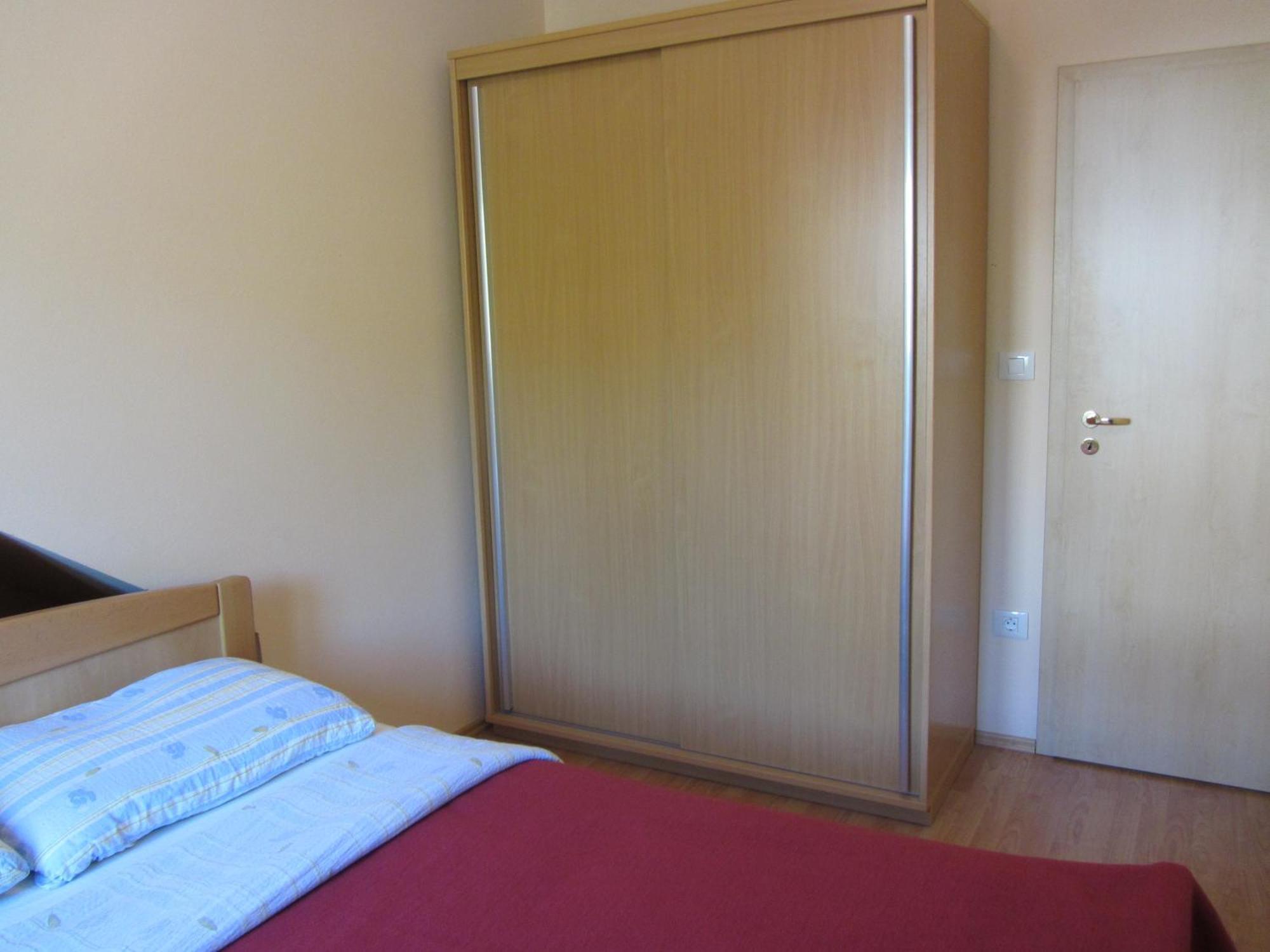 Apartments Dilja Malinska Room photo