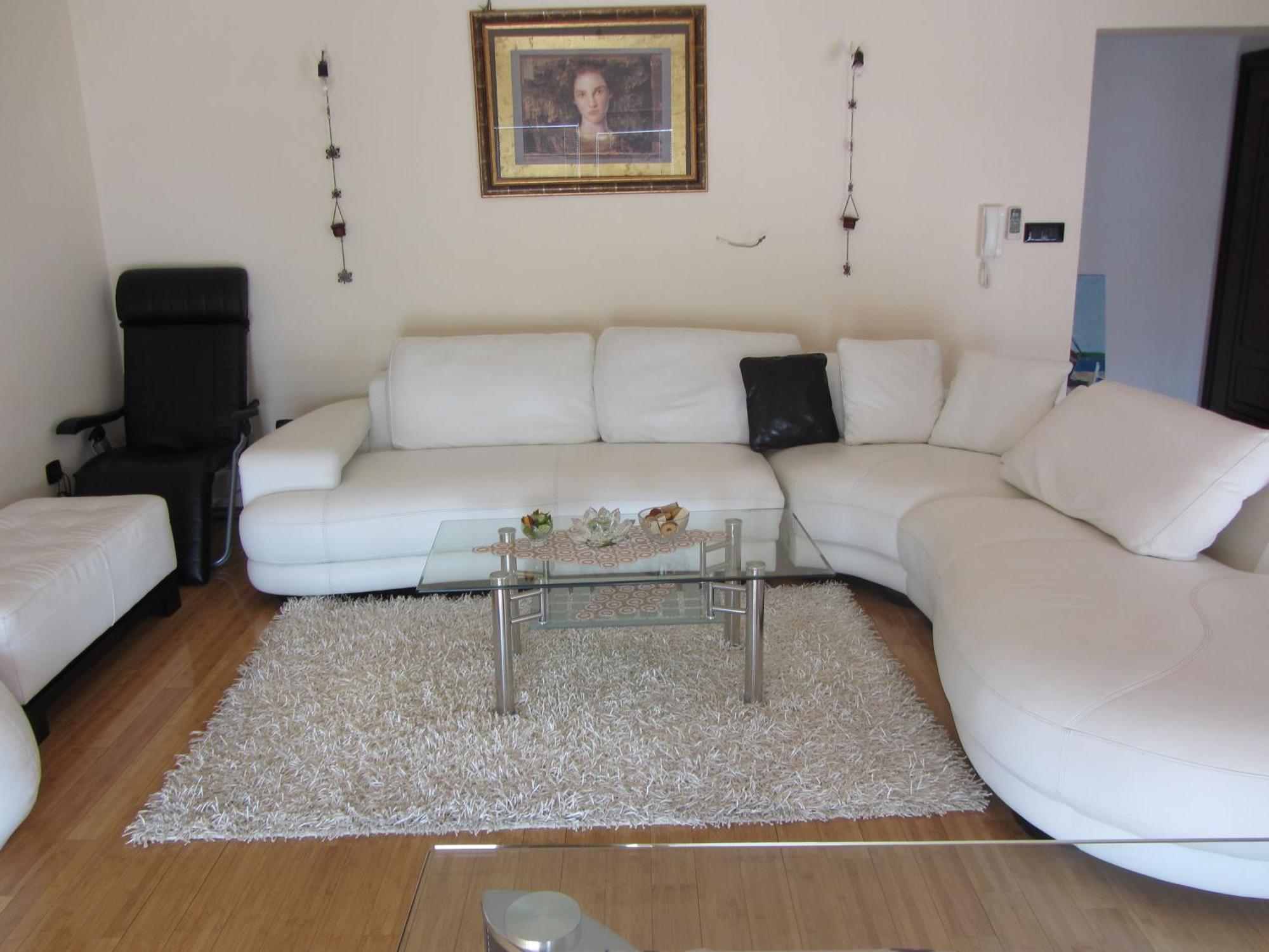 Apartments Dilja Malinska Room photo