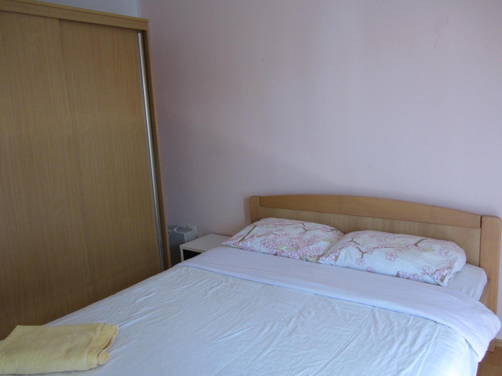 Apartments Dilja Malinska Room photo
