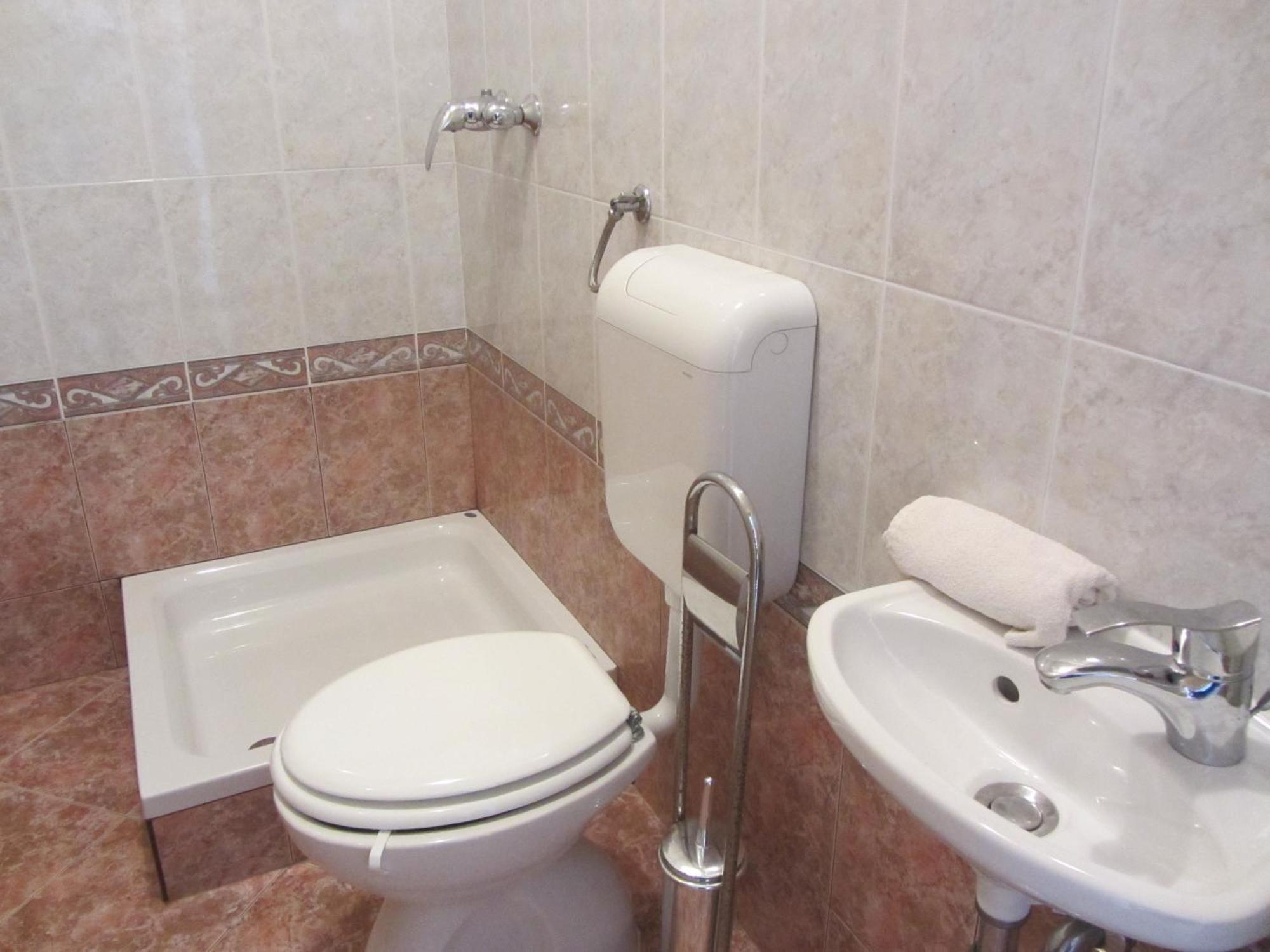 Apartments Dilja Malinska Room photo