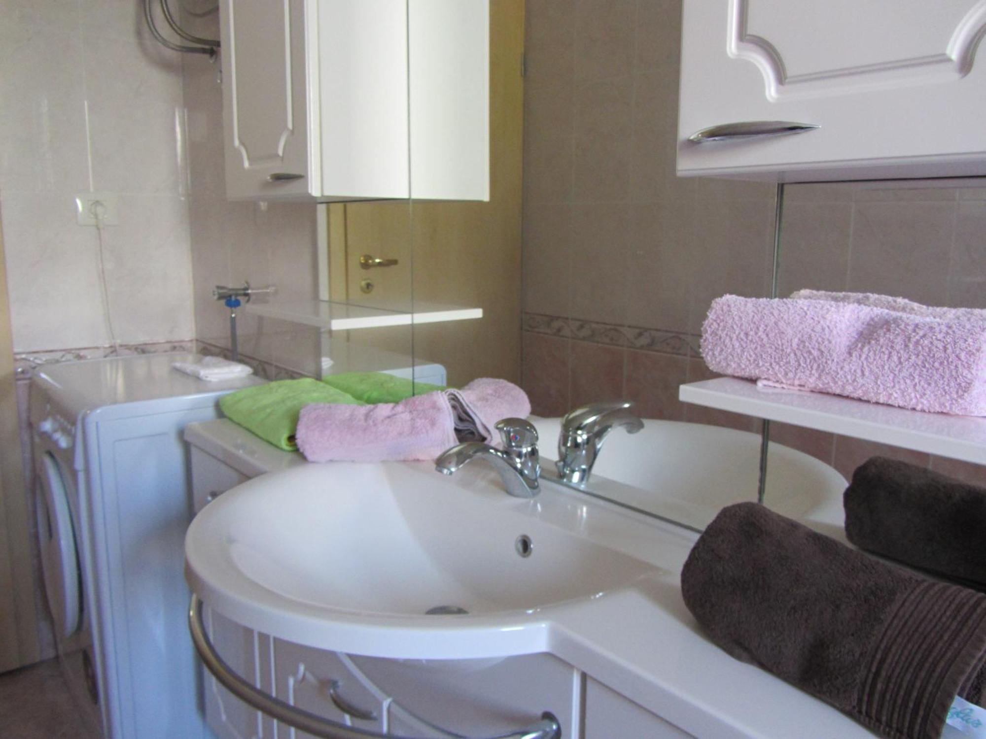 Apartments Dilja Malinska Room photo