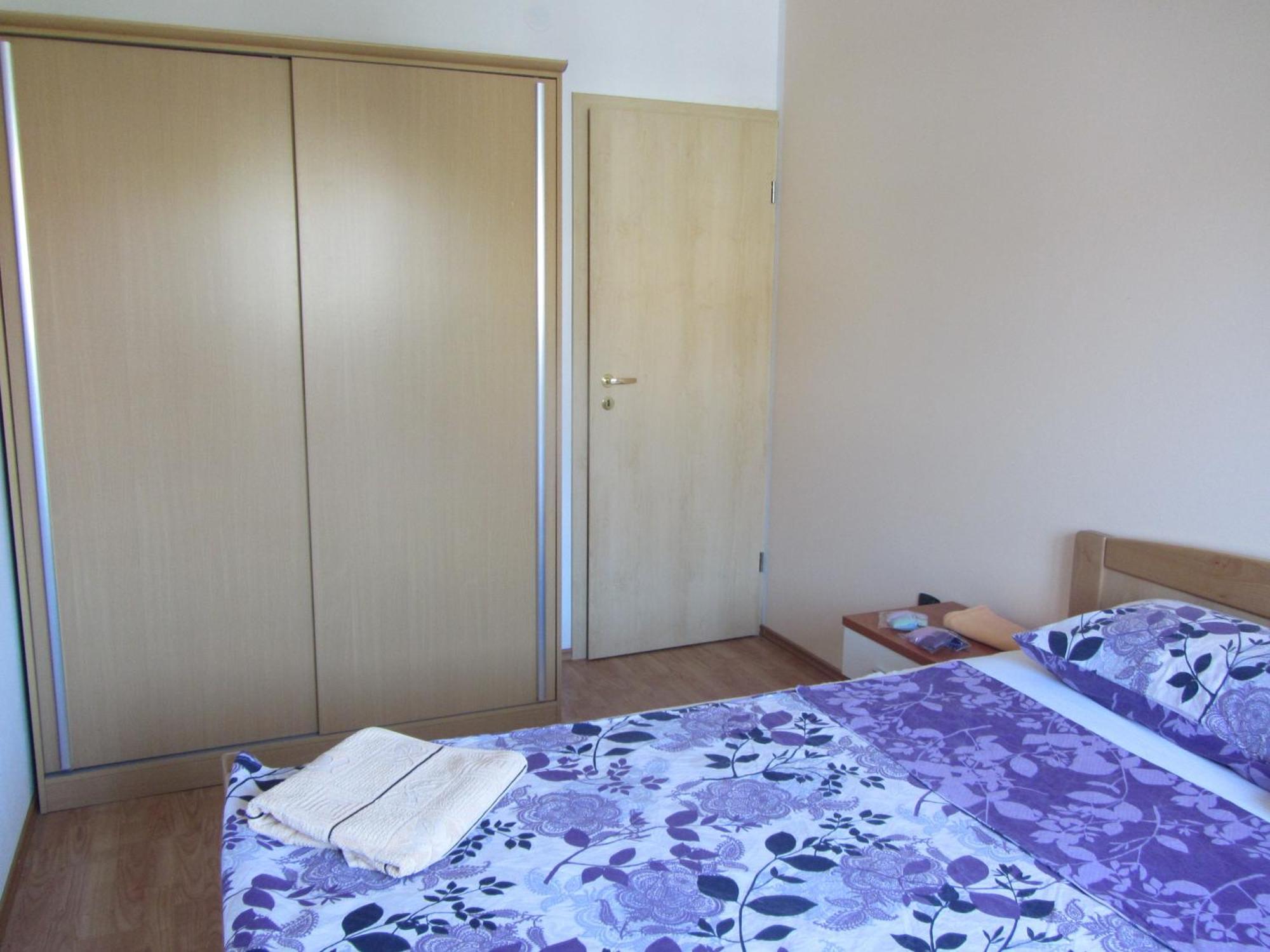 Apartments Dilja Malinska Room photo