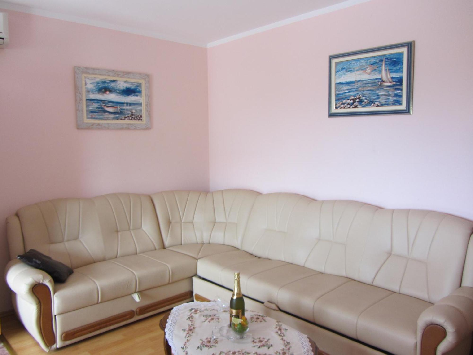 Apartments Dilja Malinska Room photo