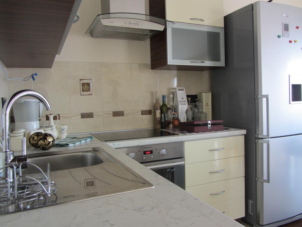 Apartments Dilja Malinska Room photo
