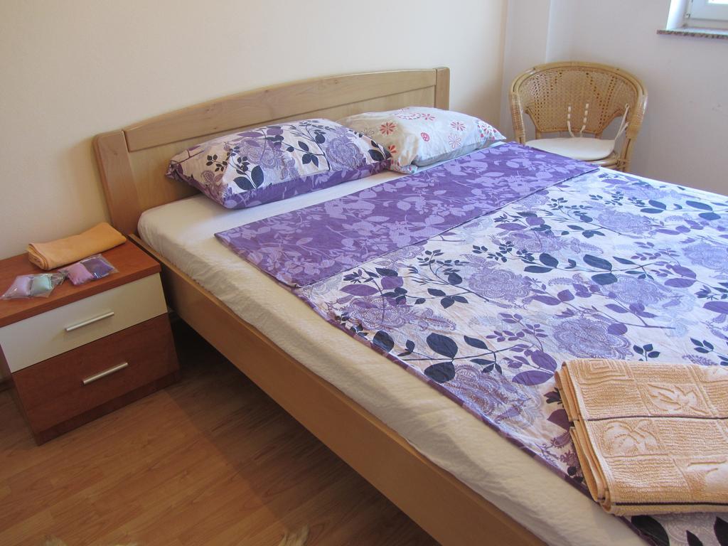 Apartments Dilja Malinska Room photo