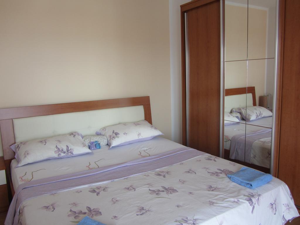 Apartments Dilja Malinska Room photo