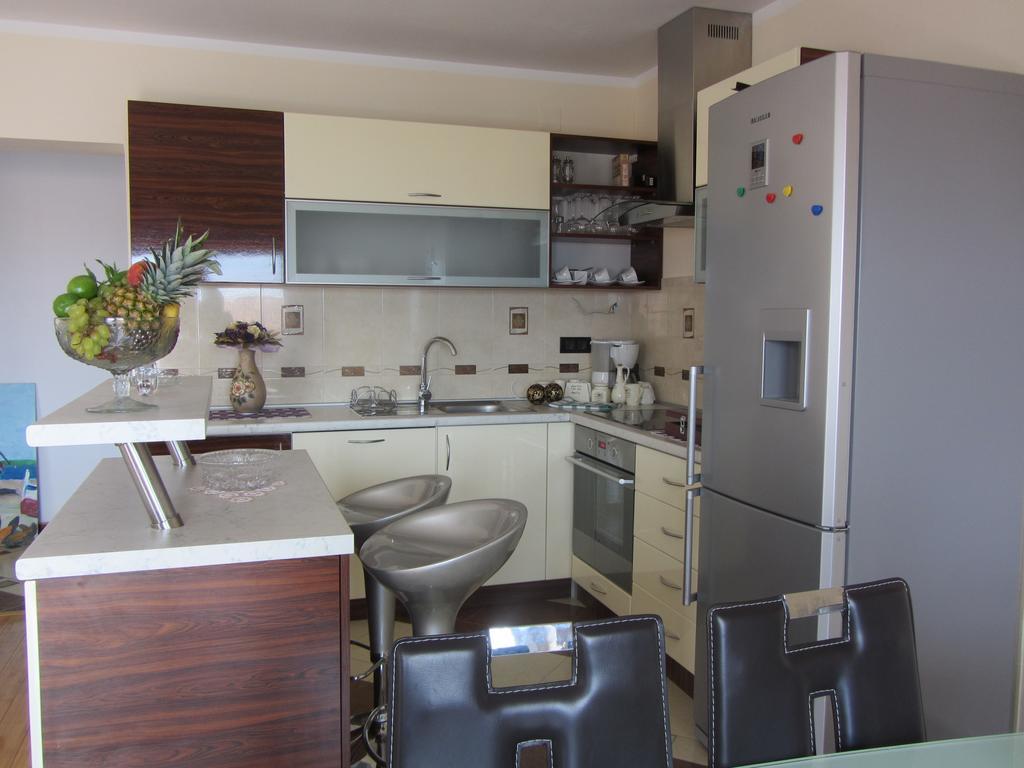 Apartments Dilja Malinska Room photo