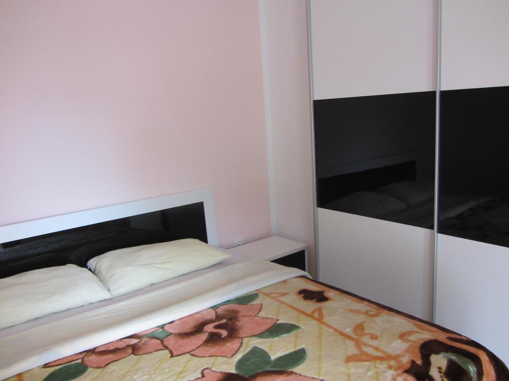 Apartments Dilja Malinska Room photo